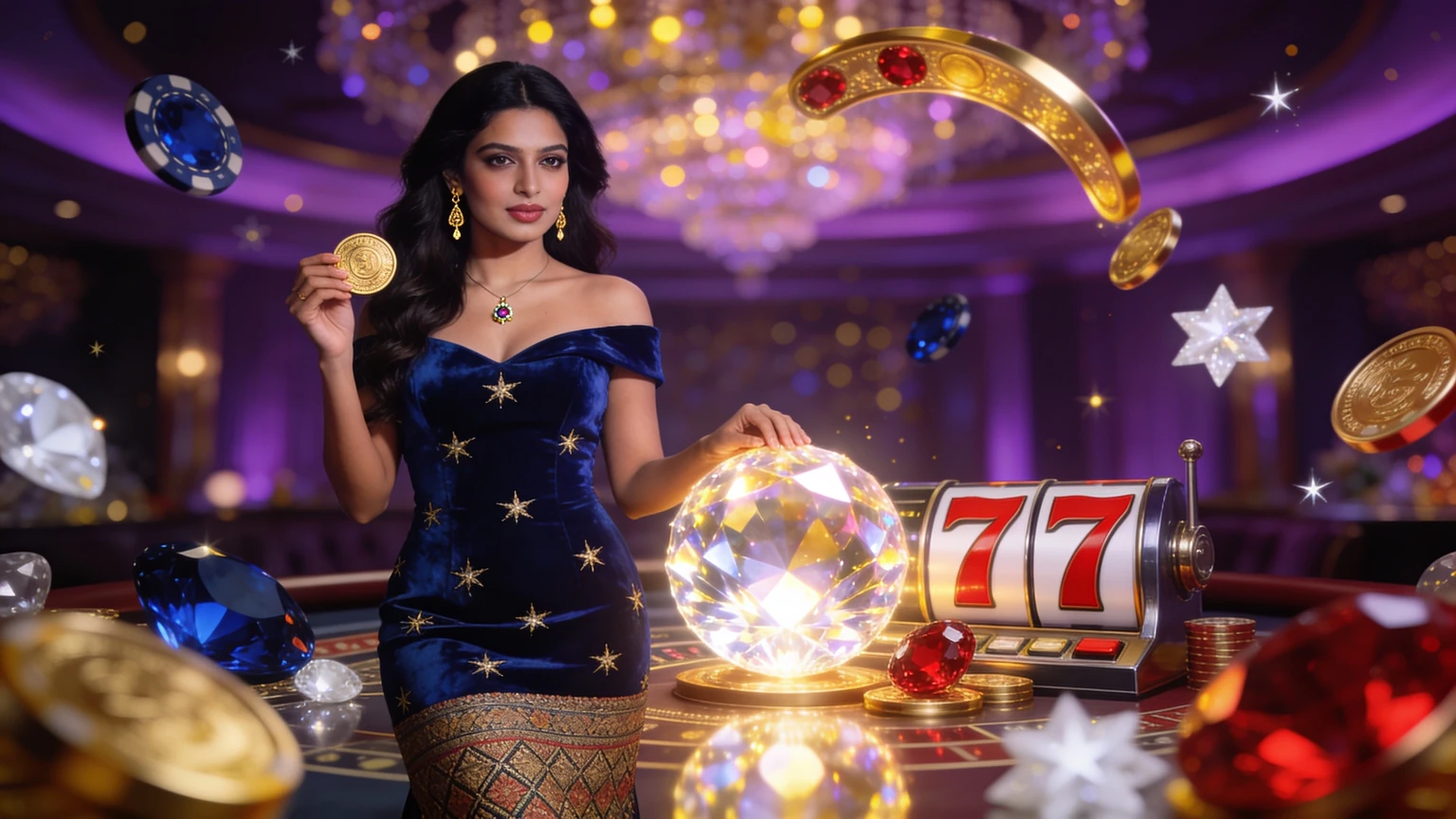 vg44 vg44-এ বাস্টার ব্ল্যাকজ্যাক — সাইড বেটের রোমাঞ্চ